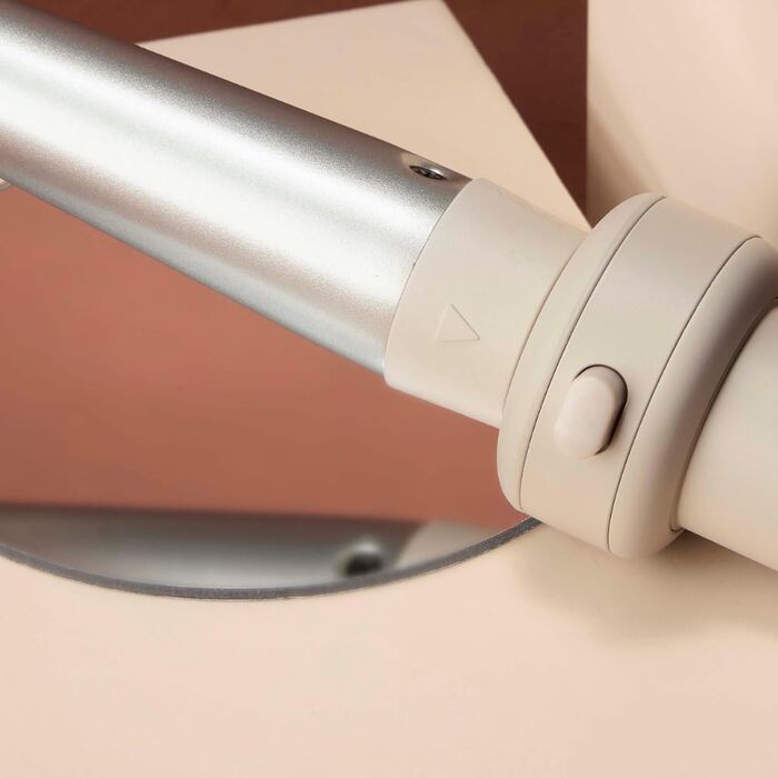 Стайлер Remington Trendology CI41MS5 5в1: плойка, браш, насадки для локонів 13-33 мм