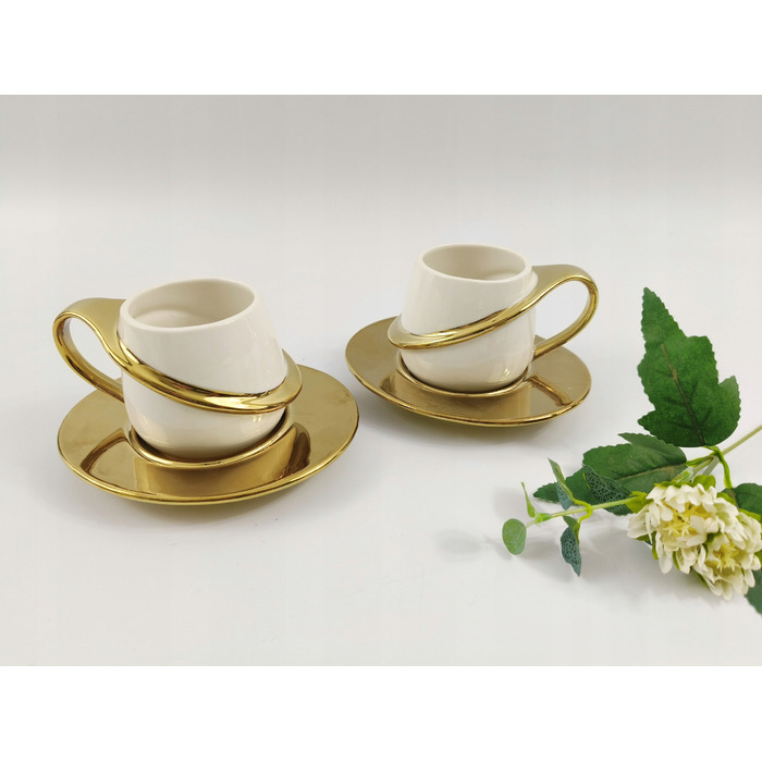 Філіжанка Zellerfeld Premium, 165 мл