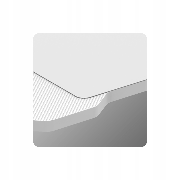 Ігровий стіл HUZARO Hero 2.6 White