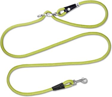 Крісло-гойдалка Vario Comfort Leah, колір лайм, розмір L