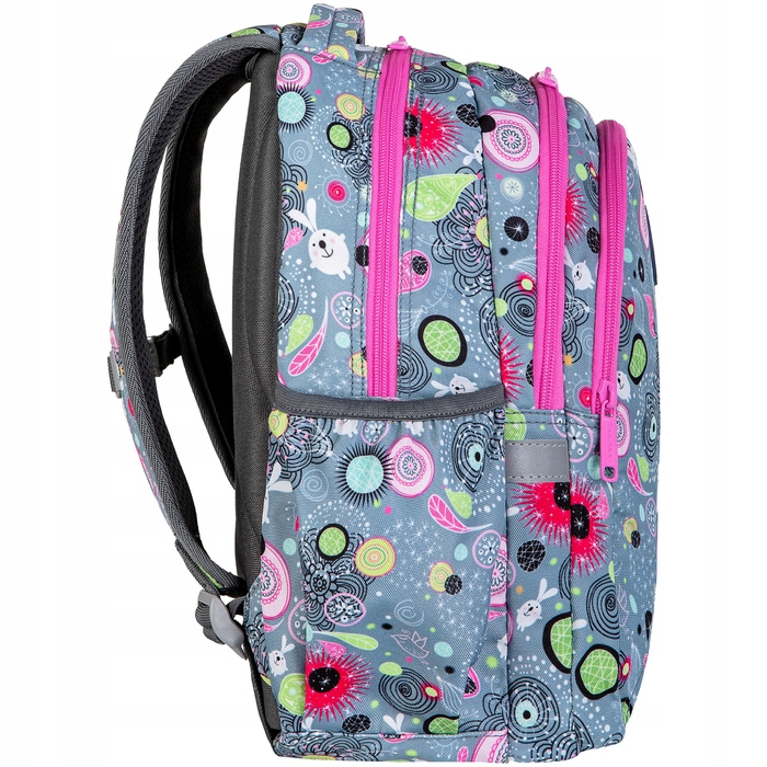 Шкільний рюкзак CoolPack Joy S Be Funny E48600