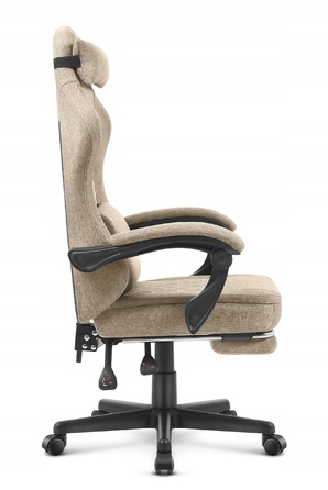 Ігрове крісло Cabro C503, бежеве