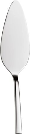 WMF Sonic 12-Person Cutlery Set, 66 Pieces, 60 Pieces with Serving Utensils, Hollow-Ground Knife, Cromargan protect polished, scratch-resistant, dishwasher-safe, 66-piece Single