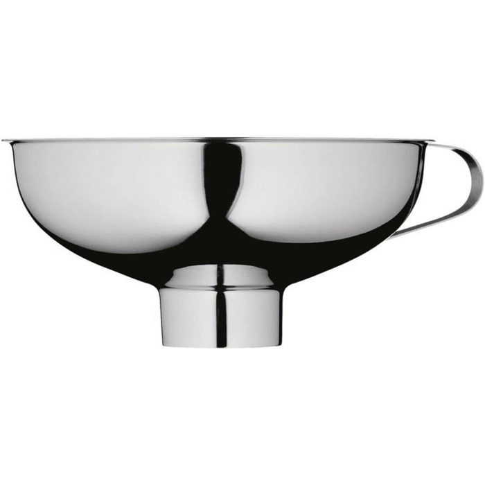 Вливний трафарет для джему WMF Gourmet, 14 см, нержавіюча сталь Cromargan®