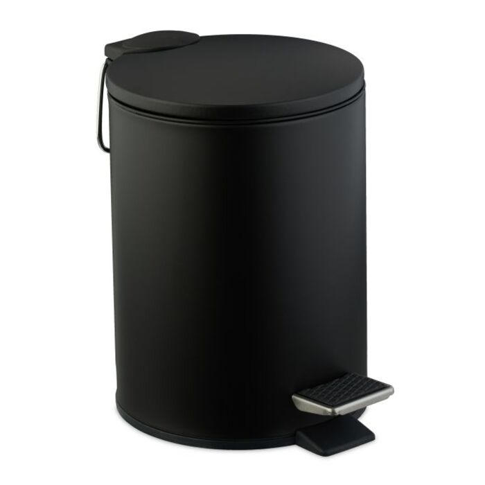 Relaxdays Rotating Cosmetic Container 3 Liter