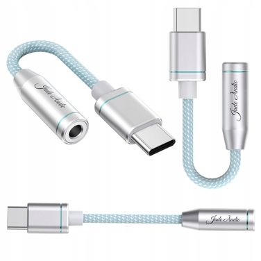 Портативний підсилювач для навушників FiiO JA11