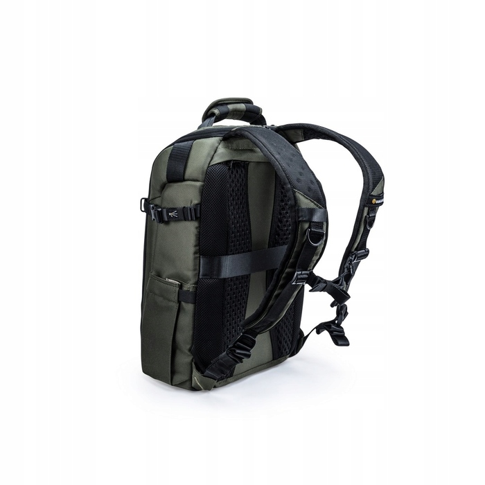Фоторюкзак VANGUARD VEO SELECT 45BFM, зелений