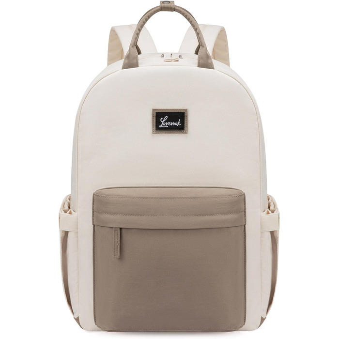 Стильний рюкзак LOVEVOOK для жінок: 15.6