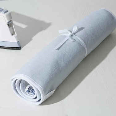 Чохол для прасувальної дошки Umiin, 115x35 см, еластичний, з бавовняним покриттям та 6 мм фетровою підкладкою