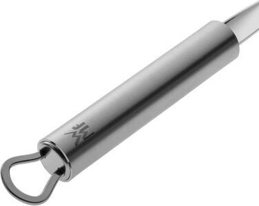 Венчик кухонний WMF Profi Plus 25 см, Cromargan нержавіюча сталь, матовий, для збивання, сумісний з посудомийною машиною