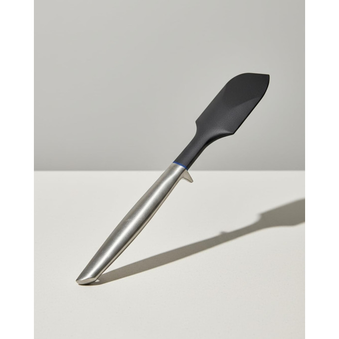 Тістоміс Johann Lafer Turbo з нержавіючої сталі: ергономічна ручка та сплющені дроти для легкості | Точність, швидкість та задоволення