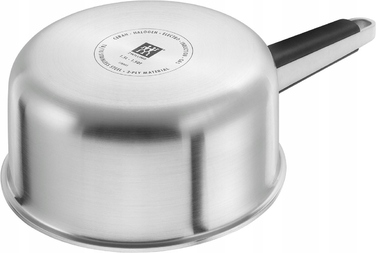 Набір каструль ZWILLING PURE, 5 предметів