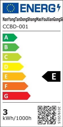 LED-стінні світильники VOMI з датчиком руху, акумуляторні, бездротові, з USB-зарядкою, 4000mAh, для дому, коридору, сходищ, 2 білі світла (сенсорне керування, 3000K)