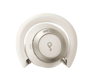 Бездротові накладні навушники Soundcore Space One Pro з ANC, Bluetooth 5.3