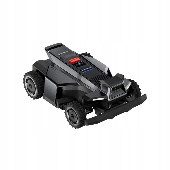 Робот-газонокосарка Segway Navimow X450