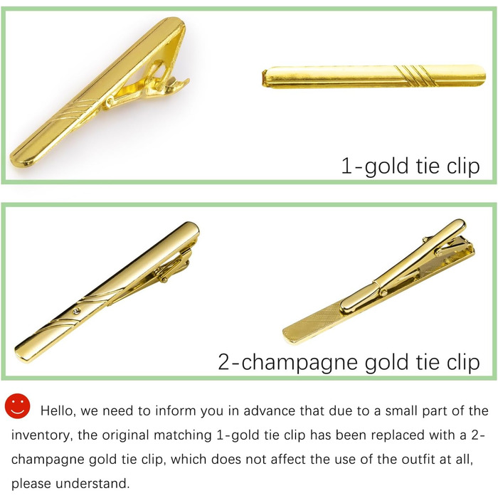 Набір краватки, нагрудного хустинки та краваткових затискачів Hi-Tie, золотий колір, темно-червоний візерунок павлина, для весілля та свят