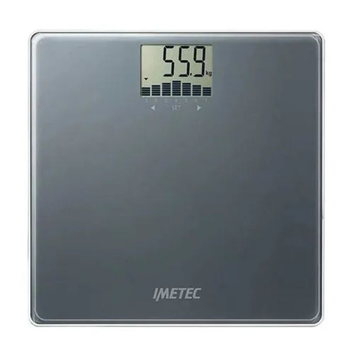 Ваги для ванної кімнати Imetec Monitoring ES9 300