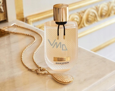Парфумована вода Boucheron Serpent Boheme, 50 мл