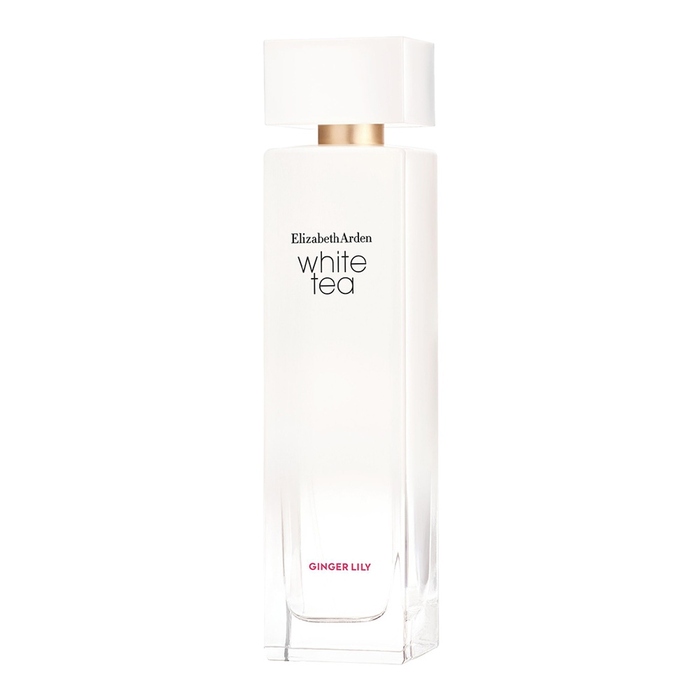 Жіноча туалетна вода Elizabeth Arden White Tea Ginger Lily, 100 мл