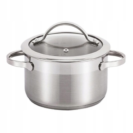 Каструля традиційна SSW PULPO 1,9 л