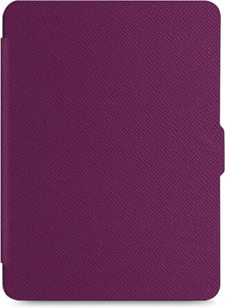 Чохол Fintie для Kindle Paperwhite 11 (2021) 6.8' (M2L3EK/M2L4EK) з авто-сон/пробудженням, фіолетовий