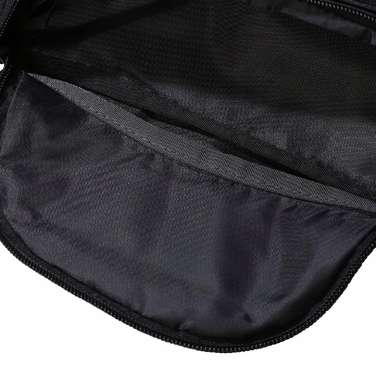 Поясна сумка The North Face NF0A52TM, чорна