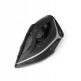Праска Berlinger Haus BH-9412 Black Silver, 2200 Вт