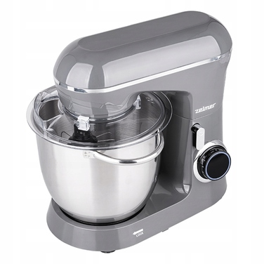 Планетарний кухонний комбайн Zelmer ZKR1310G, 1300 Вт