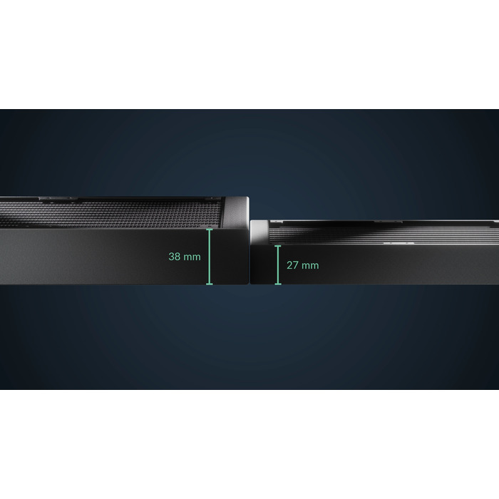 Рідинне охолодження ARCTIC Liquid Freezer III 360 (WS360-SP6) AIO, 360 мм