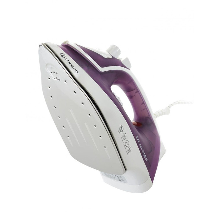 Парова праска Rohnson R-332