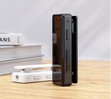 Портативний підсилювач для навушників FiiO BTR11