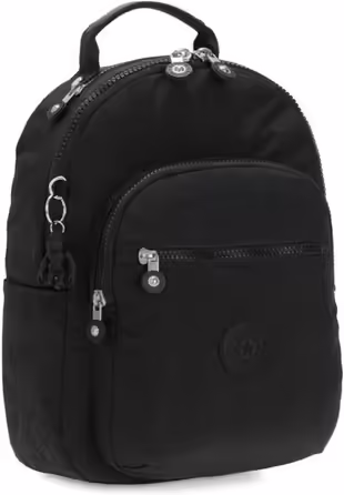 Kipling Seoul S, Small Backpack (with Laptop Protection)