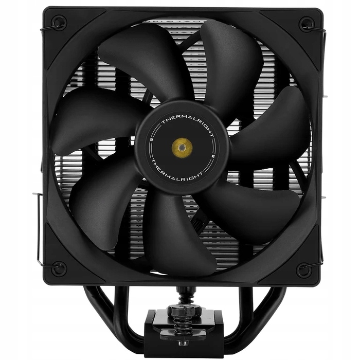 Кулер для процесора Thermalright ASSASSIN SPIRIT 120 EVO DARK