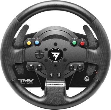 Руль Thrustmaster TMX з Force Feedback для Xbox Series X|S / Xbox One / PC