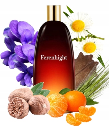 Чоловіча туалетна вода Dior Fahrenheit, 100 мл