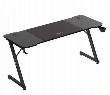 Ігровий стіл Huzaro Hero 4.8 Black