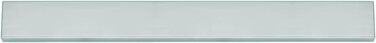 Kela 15716 Magnetic Strip, 45 cm Length, Brushed Stainless Steel, Flat