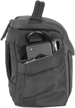 Vanguard Veo Adaptor 24M BK: Сумка плечова для фотоапарата Vanguard, чорна