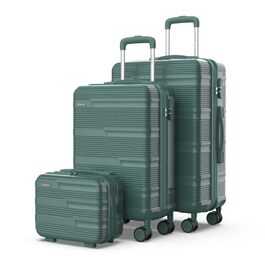 колір: зелений