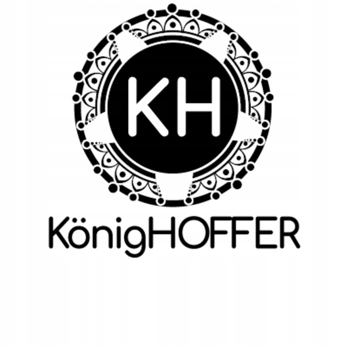 Набір алюмінієвого посуду Konighoffer CORTE, 8 предметів
