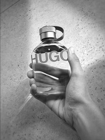 Туалетна вода Hugo Boss Hugo Man, 125 мл
