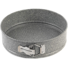 Форма для випічки SALTER, 24 см, роз'ємна, з антипригарним покриттям, для тортів та кішів