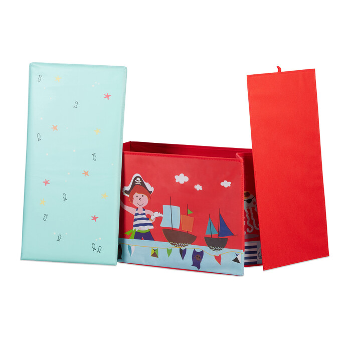 Kids' Storage Box
