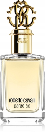 Парфумована вода Roberto Cavalli Paradiso, 100 мл