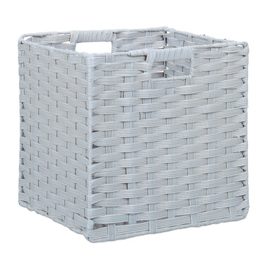 Foldable Storage Basket