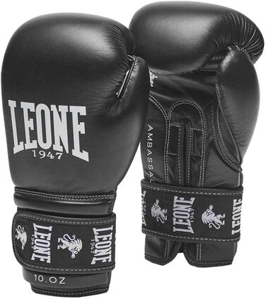 Чорний рушник Leone 1947, 450 г