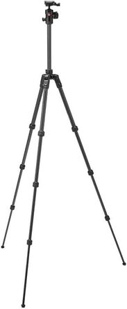 Штатив Manfrotto Befree Advanced для Sony Alpha з кріпленням Arca-Swiss Twist Lock
