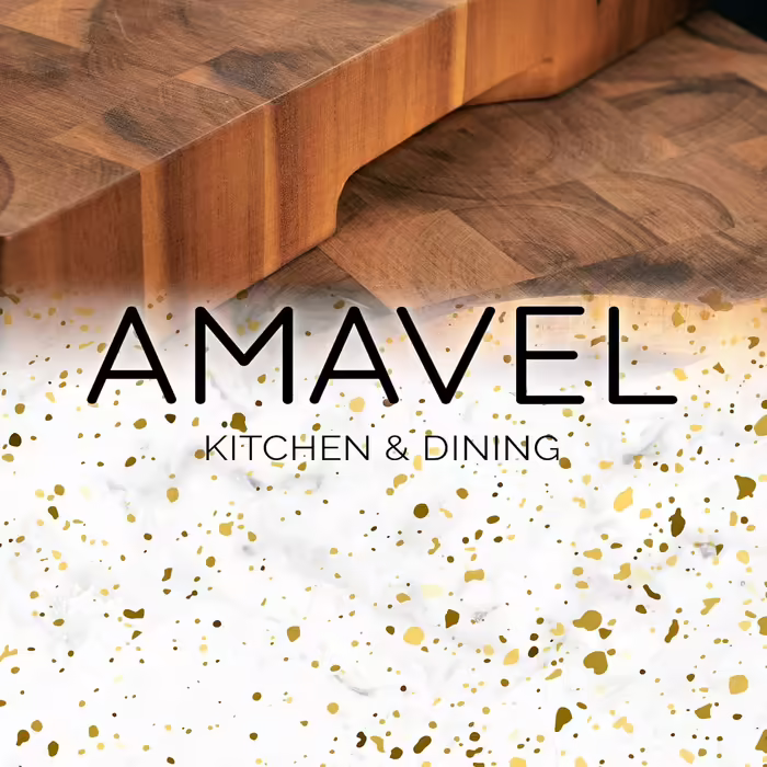 Wooden Cutting Board with Personalized Engraving, Initial and Name, Decorative Serving Tray for Birthdays, Kitchen Accessory for Connoisseurs