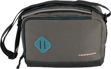 Сумка-холодильник Campingaz Office: ізотермічна сумка-рюкзак для роботи, покупок, кемпінгу та пляжу