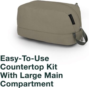 Набір туалетних аксесуарів Osprey Daylite / Tunnel Vision (Синій)